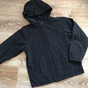 NWT Gymboree boys fleece lined jacket